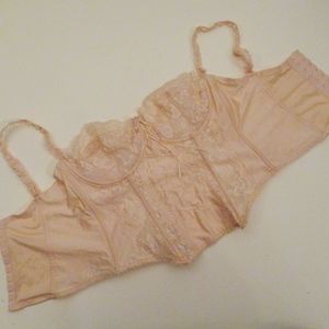 Bustier